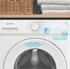 Lave-linge Frontal INDESIT IMA762MYTIMEFR, 7 kg, 1200 Voir les images du produit 5