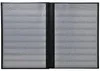 Exacompta Album de timbres simili-cuir 48 p. noires Produktbild-Vorschau 11
