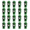 OMP Radmutter Set M12 Kegelbund F SW19 Produktbild-Vorschau 2