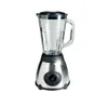 VitaSpeed Standmixer Glasbehälter, Edelstahl Smoothie Maker Produktbild-Vorschau 1