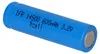 8x XCell IFR 14500 AA solární baterie LiFePO4 3,2V 600mAh Náhled obrázku produktu 7