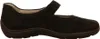 Waldläufer Henni, Damen Comfort Slipper, schwarz(schwarz), Produktbild-Vorschau 5
