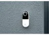 Telecamera per porte fisse UNITEC WIFI con suoneria radio Anteprima dell’immagine prodotto 17