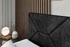 ALTDECOR Boxspringbett mit Fußteil, 2 Matratzen und Topper Produktbild-Vorschau 5