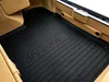 Tapis en caoutchouc + bac de coffre pour Suzuki Swace Voir les images du produit 8