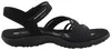 Skechers Reggae Slim Coffee Run Schwarz BBK Größe EU 37 Produktbild-Vorschau 7