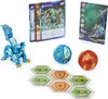 SPIN Bakugan Evoluzioni zest.start 6063601 /6 Anteprima dell’immagine prodotto 2