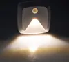 LED Treppenlicht mit Bewegungsmelder Batteriebetrieb 3x AAA Produktbild-Vorschau 3