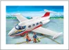 PLAYMOBIL 6081 - Ferienflieger Produktbild-Vorschau 2