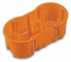 Puszka głęboka do pustych ścian 2x60 PAWBOL   A.0010PG Podgląd zdjęcia produktu 13