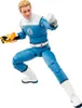 Hasbro - Figurki Marvel Fantastyczna Czwórka: Johnny Storm Produktbild-Vorschau 10