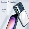 Custodia per Samsung Galaxy S25 Custodia ibrida in TPU Anteprima dell’immagine prodotto 6