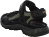 Ecco Offroad Yucatan M Black/Mole/Black Black/Mole/Black 43 Produktbild-Vorschau 122