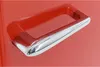 Frigorifero Exquisit RKGC250-70-H-160E rosso | apparecchio Anteprima dell’immagine prodotto 16