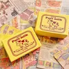 3 Stück Butter Squishy Slow Rising Quetschspielzeug Weiches Produktbild-Vorschau 7