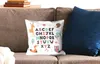MuchoWow® Zierkissen Sofakissen Wohnzimmer Dekokissen 40x40 Produktbild-Vorschau 2