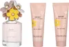 Edt Spray 75ml/Body Lotion 75ml/Shower Gel 75ml Marc Jacobs Produktbild-Vorschau 4