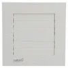 CATA B-10 MATIC, Wand, Schlafzimmer, Weiß, Kunststoff, 98 Produktbild-Vorschau 3