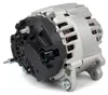 RIDEX 4G0999 Lichtmaschine Generator LiMa 140A 14V 12V für Produktbild-Vorschau 1