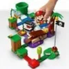 LEGO® Super Mario™ 71381 Chain Chomp i spotkanie w dżungli Podgląd zdjęcia produktu 31