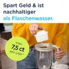 BRITA MAXTRA Glas-Wasserfilter Kanne (hellgrün) inkl. 1x Produktbild-Vorschau 6