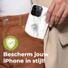 MuchoWow® Handyhülle Schutzhülle Hülle für Apple iPhone 14 Produktbild-Vorschau 2