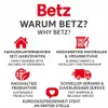 Betz Fleecedecke 130x170 cm 180g/m² – Wohndecke & Produktbild-Vorschau 8