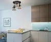 Luxolar Led stropní svítidlo ze skleněných stínidel 3 Náhled obrázku produktu 5
