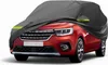 Housse Voiture Pour Renault Kangoo Ii 08-21 210D-Pu Voir les images du produit 2