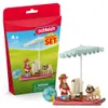 Schleich 42751 - Escursione al lago balneabile (non Anteprima dell’immagine prodotto 3