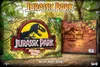 Doctor Collector Jurassic Park Kovový nápis Logo 46 x 31 cm Náhľad obrázku produktu 3