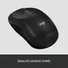 Logitech 910-004878 M220 Silent anthracite Voir les images du produit 31