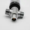 Thermostat-Mischbatterie für Dusche, 2 Chrom Produktbild-Vorschau 5