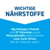 all in® LIGHT Protein Water Maracuja 14 x 250 ml | Kollagen Produktbild-Vorschau 6