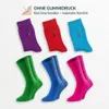 Rainbow Geschenkbox 6 Paar Socken Baumwolle Weichbund Produktbild-Vorschau 13