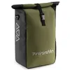 Zagatto Fahrradtaschen für Gepäckträger Geräumig Produktbild-Vorschau 6