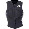 F2 Herren Prallschutz Weste Kite & Surf Weste  M Schwarz Produktbild-Vorschau 1