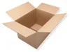 Faltkarton 650 x 500 x 450 mm 2 Stück Produktbild-Vorschau 1