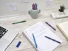 PILOT FriXion Clicker 0,7 - Set da 9 penne a sfera con Anteprima dell’immagine prodotto 7