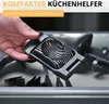 Westmark Eierteiler »Duplex« Black Edition, 10207760 Produktbild-Vorschau 7