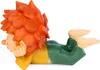 Pumuckl Schulterfigur für Faschingskostüm Karneval Produktbild-Vorschau 4
