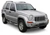 Tubes Marche Pieds Latéraux Compatible avec Jeep Cherokee Voir les images du produit 3