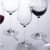 SCHOTT ZWIESEL 106220, Rotweinglas, Glas, Transparent, Produktbild-Vorschau 8