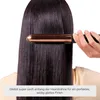 BaByliss Haarglätter Staight Curl Brilliance mit gebogenen Produktbild-Vorschau 45