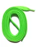 SNORS Schnürsenkel flach - NEONGRÜN - 6mm - 150cm Produktbild-Vorschau 1