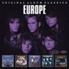 Europe - Original Album Classics (Reissue) (5 CD) Produktbild-Vorschau 2