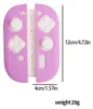 Für Nintendo Switch 2 Joy-Con Grip Design Soft Touch Produktbild-Vorschau 12