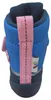 Affenzahn Chamäleon Winterstiefel Blau Produktbild-Vorschau 4