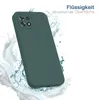 Hülle für Samsung Galaxy A22 5G Case Cover Bumper Produktbild-Vorschau 7