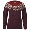 Fjällräven Pletený sveter Övik Knit Sweater W Náhľad obrázku produktu 7